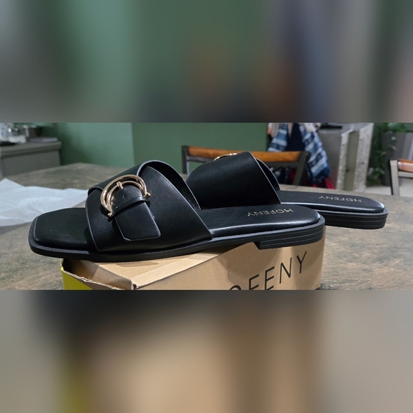 Womens Flat Sandals #948 - Picture 10 of 14